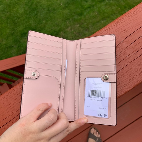 NWT KATE SPADE CAMERON STREET STACY - Picture 3 of 4